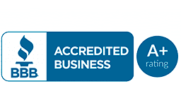 Better Business Bureau Logo